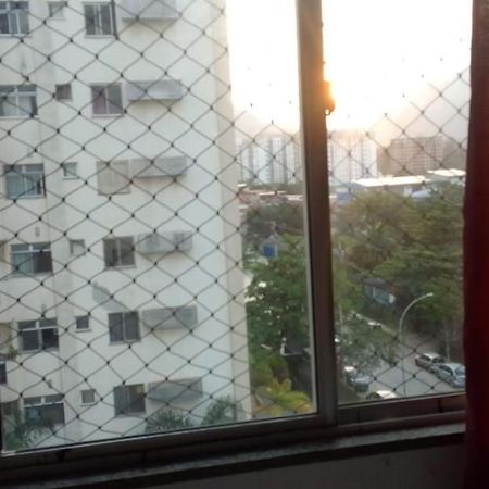 Apt 602 Barra ,Climatizado Arena Jeunese Rio de Janeiro Exterior photo