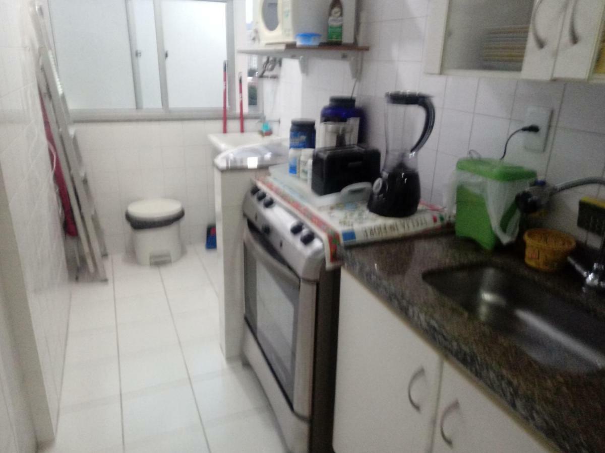 Apt 602 Barra ,Climatizado Arena Jeunese Rio de Janeiro Exterior photo